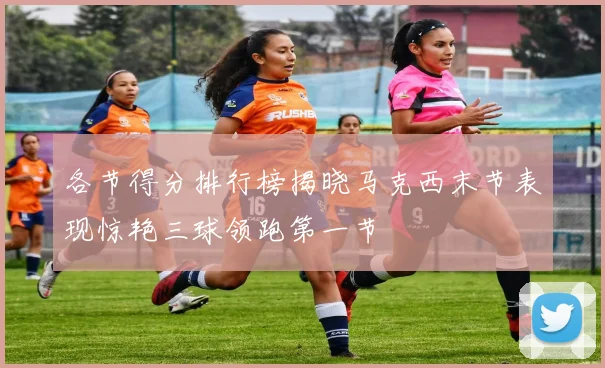 各节得分排行榜揭晓马克西末节表现惊艳三球领跑第一节